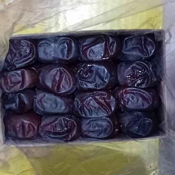 تصویر 4 از خرید و قیمت خرمای استعمران شادگان + فروش عمده